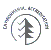 Environmental Accreditation