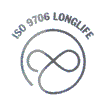 ISO 9706 Long Life