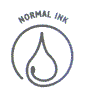 Normal Inks