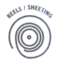 Reels/Sheeting