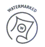 Watermarked